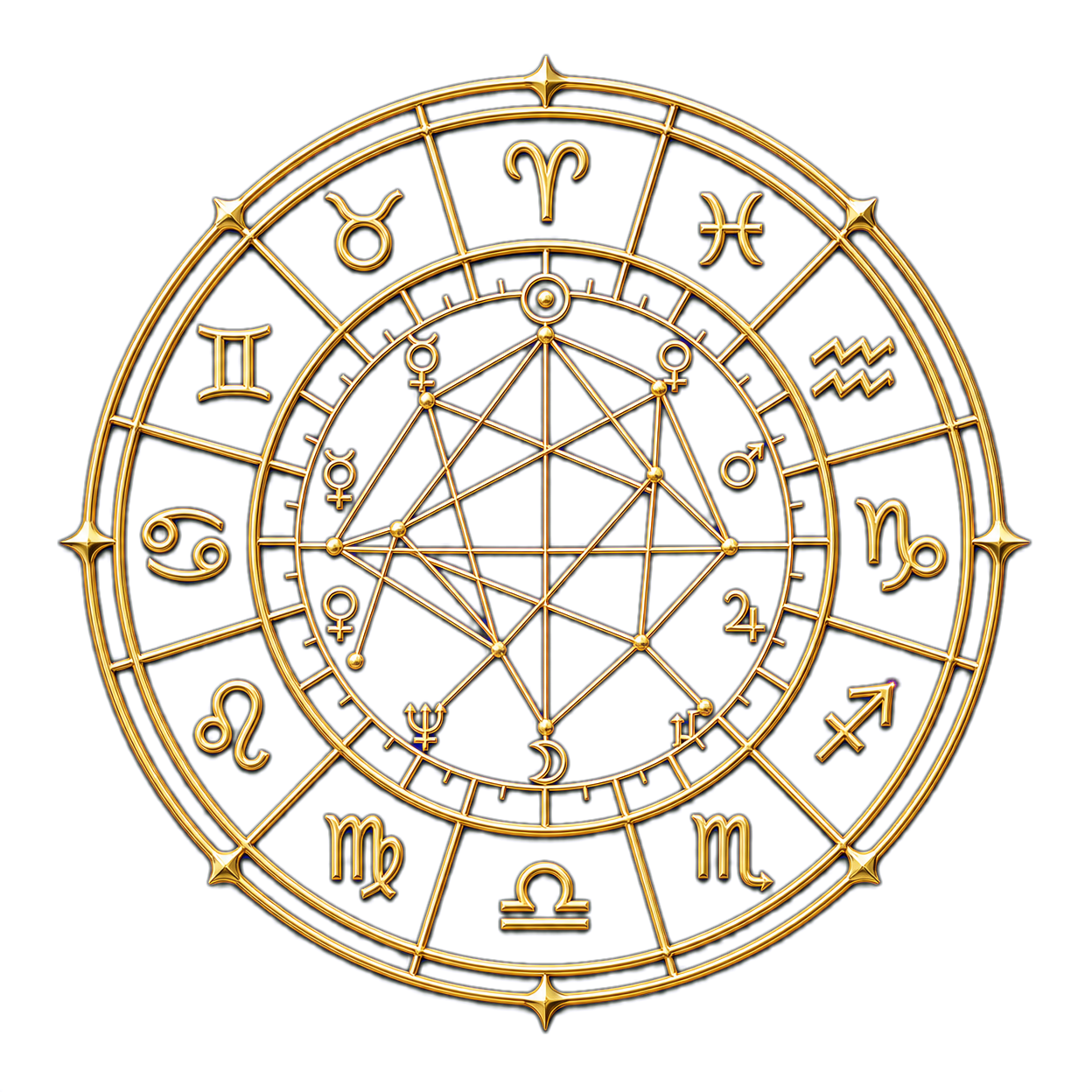Birth Chart