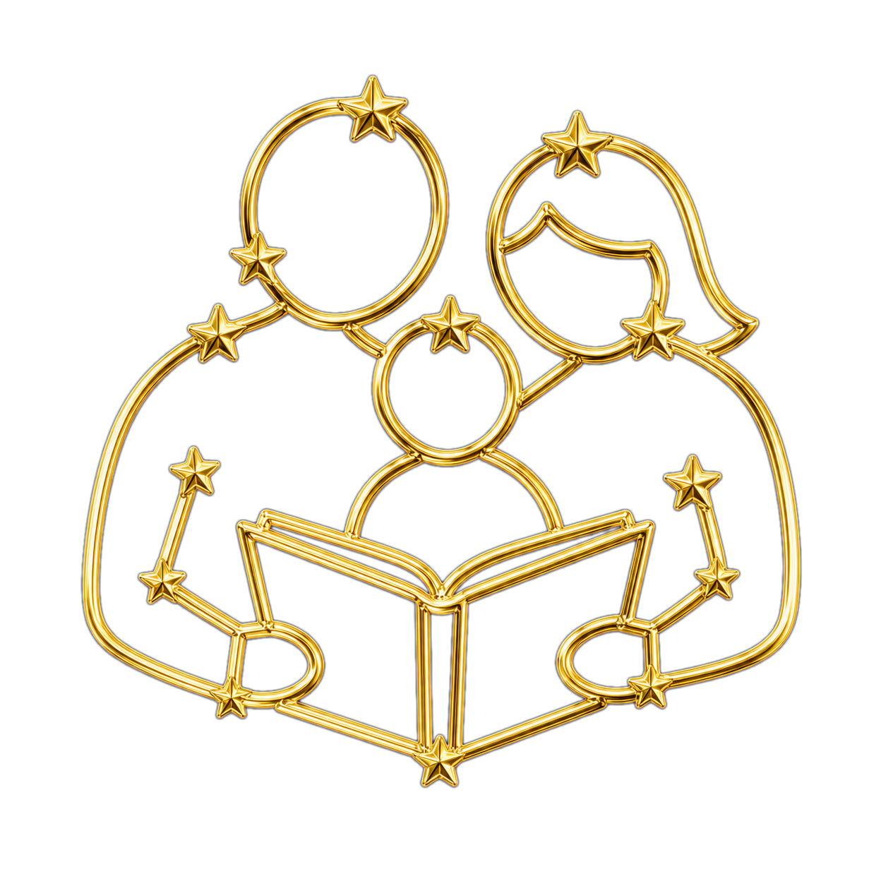 Family Reading